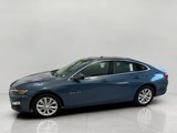 Used 2024 Chevrolet Malibu LT image 4