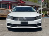 Used 2016 Volkswagen Passat 1.8T SE image 2