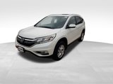 Used 2015 Honda CR-V EX-L image 4