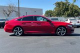 Used 2021 Honda Accord Sport image 3