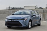Used 2024 Toyota Corolla LE w/ LE Convenience Package image 3