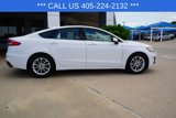 Used 2020 Ford Fusion SE image 5