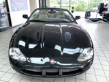 Used 2001 Jaguar XK8 Convertible image 4