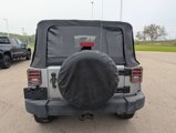 Used 2014 Jeep Wrangler Sport image 4
