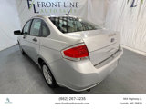 Used 2011 Ford Focus SE w/ 201A Rapid Spec Order Code image 5