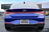 Used 2023 Hyundai Elantra Limited w/ Cargo Package image 4