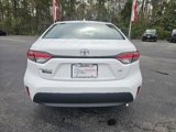 Used 2024 Toyota Corolla LE image 2