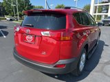 Used 2013 Toyota RAV4 LE image 5