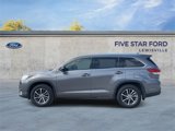 Used 2017 Toyota Highlander XLE image 4