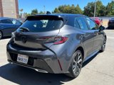 Used 2021 Toyota Corolla XSE w/ XSE Preferred Package image 5