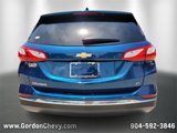 Used 2021 Chevrolet Equinox LT image 4