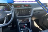 Used 2022 Volkswagen Tiguan SE image 6