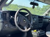 Used 2020 Chevrolet Express 2500 w/ Driver Convenience Package image 2