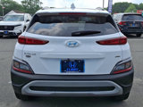 Used 2022 Hyundai Kona SEL w/ Convenience Package image 5