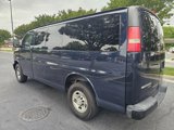 Used 2015 Chevrolet Express 2500 LS image 4