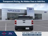 New 2024 Ford Maverick XLT w/ XLT Luxury Package image 5