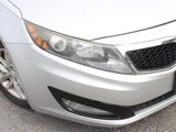 Used 2013 Kia Optima LX image 2