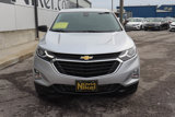 Used 2020 Chevrolet Equinox LS w/ LS Convenience Package image 2