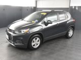 Used 2019 Chevrolet Trax LT image 2