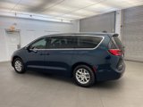 New 2025 Chrysler Pacifica Select image 5