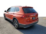 Used 2018 Volkswagen Tiguan SE image 3
