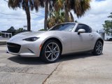 Used 2023 MAZDA MX-5 Miata Grand Touring image 3
