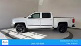 Used 2017 Chevrolet Silverado 1500 LT w/ Trailering Package image 4