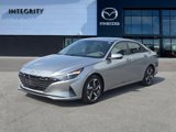 Used 2022 Hyundai Elantra SEL w/ Convenience + Premium Package image 3