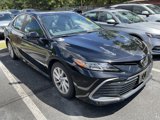 Used 2022 Toyota Camry LE image 3