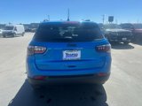 New 2025 Jeep Compass Latitude image 5