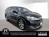 Used 2019 Honda CR-V EX-L image 3