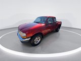 Used 2000 Ford Ranger XLT image 4