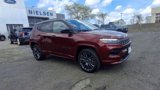Used 2022 Jeep Compass High Altitude image 2