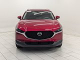 Used 2021 MAZDA CX-30 AWD 2.5 S w/ Premium Package image 3