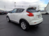Used 2014 Nissan Juke SL image 6