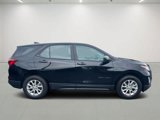 Used 2021 Chevrolet Equinox LS image 4
