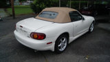 Used 1999 MAZDA MX-5 Miata image 3