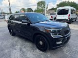 Used 2021 Ford Explorer 4WD Police Interceptor image 3