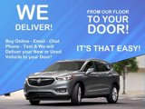 Used 2023 GMC Acadia AT4 w/ Preferred Package image 3