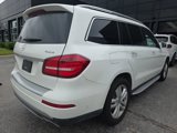 Used 2017 Mercedes-Benz GLS 450 4MATIC image 2