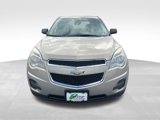 Used 2011 Chevrolet Equinox LS image 2