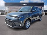 New 2025 Kia Soul LX image 2