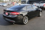 Used 2017 Ford Fusion SE w/ Equipment Group 201A image 3