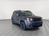 Used 2017 Jeep Renegade Altitude image 2