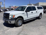 Used 2014 Ford F150 XL w/ Equipment Group 101A Mid image 2