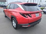 Used 2022 Hyundai Tucson SEL w/ Cargo Package image 4