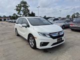 Used 2019 Honda Odyssey EX-L image 3