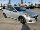 Used 2022 Nissan Altima 2.5 SV image 3