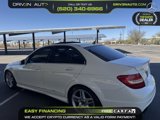 Used 2014 Mercedes-Benz C 250 Luxury image 6