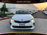 Used 2016 Kia Optima SX w/ Chrome Wheel Package image 2